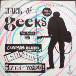 7ec5207dcd5ca3864282669424b2e4ded5fca55f_0_0.jpeg Jack Of Geeks The Debut EP