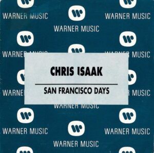 San Francisco Days