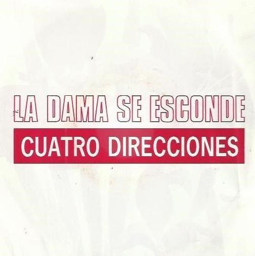 Cuatro Direcciones