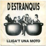 Lliga't Una Moto