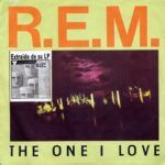 The One I Love