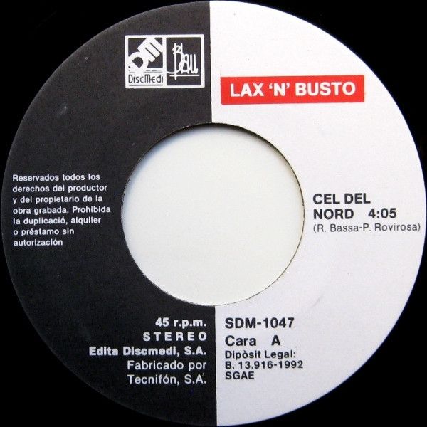 Cel Del Nord