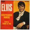 Suspicious Minds
