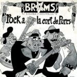 Rock A La Cort De Porcs