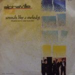 Sounds Like A Melody = Suena Como Una Melodía
