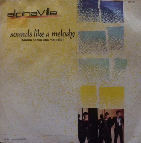 88d86048d6892a2831ec704167189bd468355ce0_0_0.jpeg Sounds Like A Melody = Suena Como Una Melodía