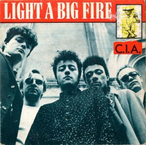 C.I.A.