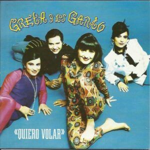 Quiero Volar