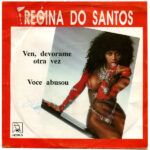Ven, Devórame Otra Vez / Voce Abuso