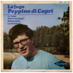 La Fuga