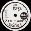 Jack Of Geeks The Debut EP