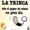 Oda Al Paper De Wàter / Un Gran Dia