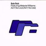 Ain't No Love (Ain't No Use)