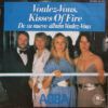 Voulez-Vous / Kisses Of Fire