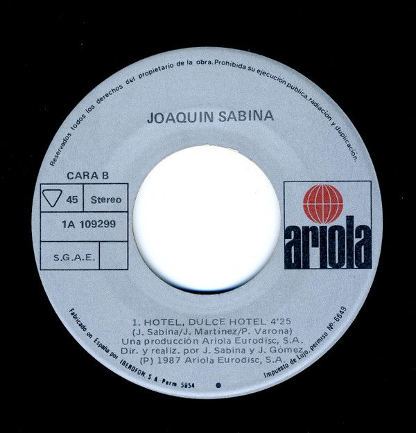Besos De Judas