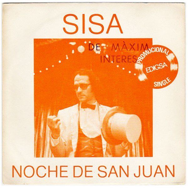 Noche De San Juan