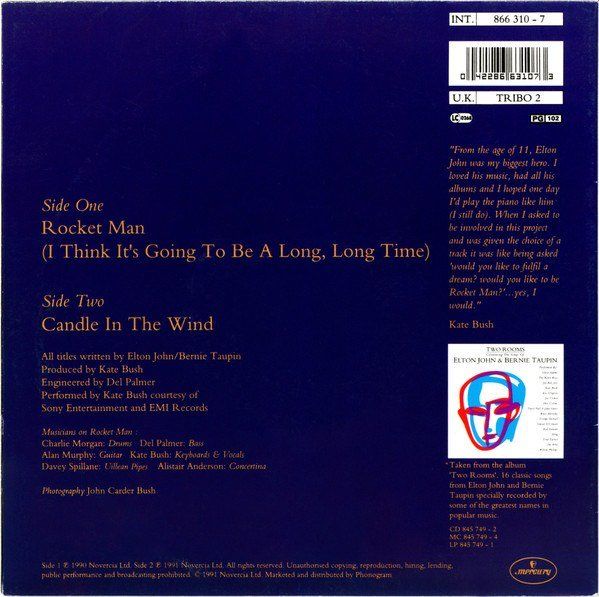 9a0f60128eeb6f1eb47b2078bee196b858bbf8cd_0_0.jpeg Rocket Man / Candle In The Wind