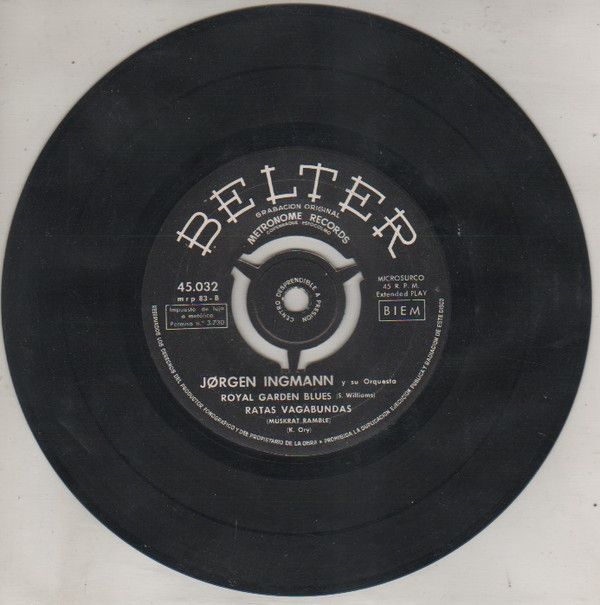 Alexander's Ragtime Band