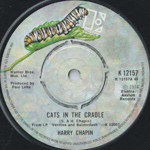 Cat's In The Cradle