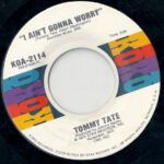 I Ain't Gonna Worry / More Power To You
