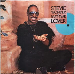 Part-Time Lover