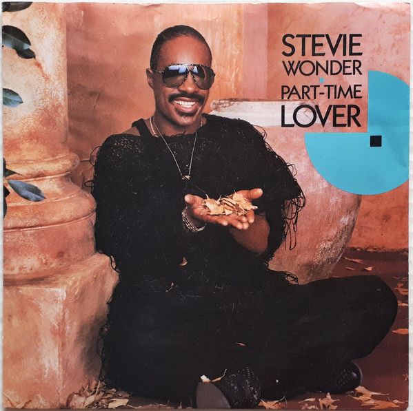 Part-Time Lover
