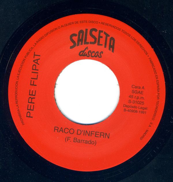 Raco D'Infern