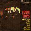 Reach Out I'll Be There / Until You Love Someone
