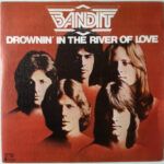 Drownin' In The River Of Love