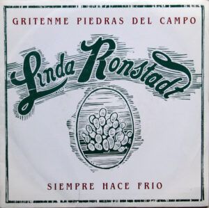 Gritenme Piedras Del Campo