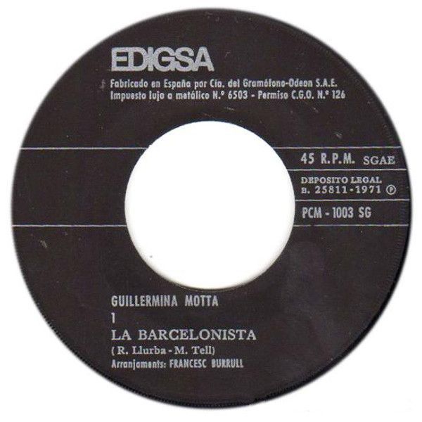 La Barcelonista