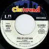 Fool Or Your Man