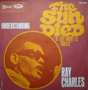 The Sun Died "Il Est Mort Le Soleil" / Understanding