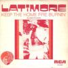Keep The Home Fire Burnin' (El Hogar Caliente)