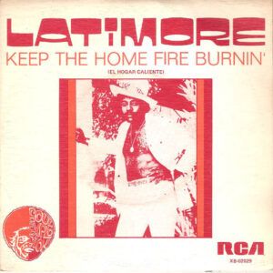Keep The Home Fire Burnin' (El Hogar Caliente)