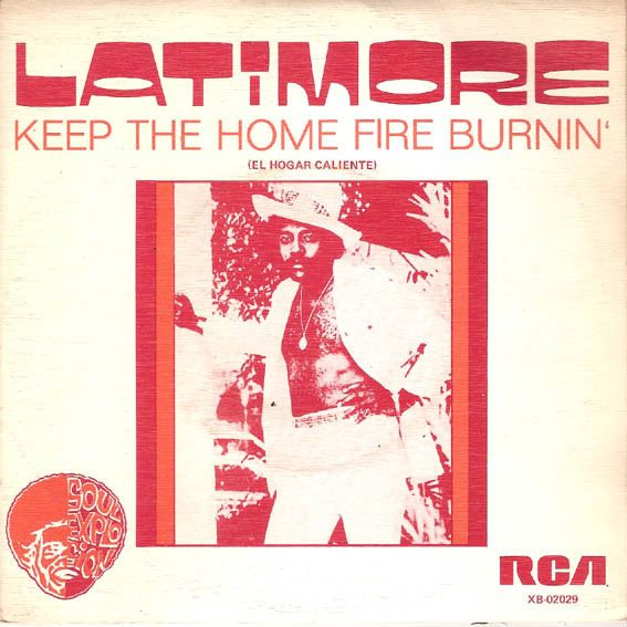 Keep The Home Fire Burnin' (El Hogar Caliente)