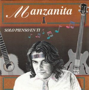 Solo Pienso En Ti