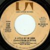 A Little Bit Of Good (Cures A Whole Lot Of Bad) / Blinded By Love