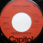Special Loving / You Give Him Everything, But I Give Him Love