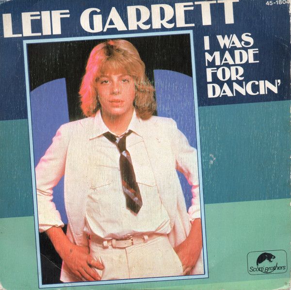ab8e95ed84f89e12edd3741e897b00ce6c0a9889_0_0.jpeg I Was Made For Dancin'