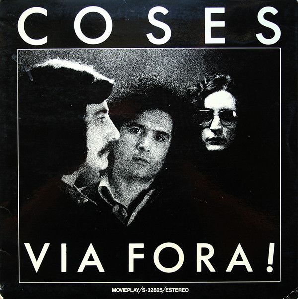 Via Fora!