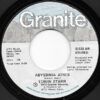ae7a5d3b03df0785e8595d9dd71725e52778141c_0_0-1.jpeg Abyssinia Jones / Beginning