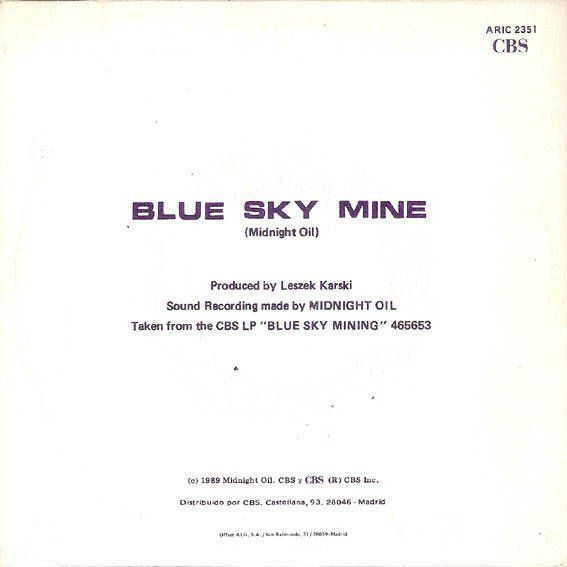b0f196209532d03a3b0244d44c28b7b184014912_0_0.jpeg Blue Sky Mine