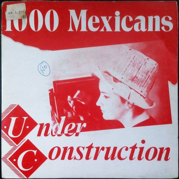 Under Construction