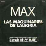 Las Maquinaries De L'Alegria