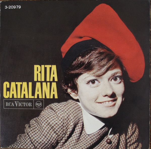 Rita Catalana