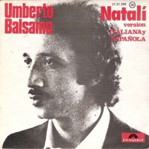 Natalí (Version Española)