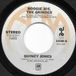 Boogie Joe, The Grinder