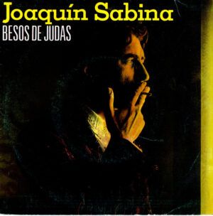 Besos De Judas