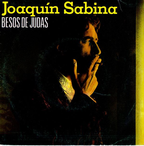 Besos De Judas